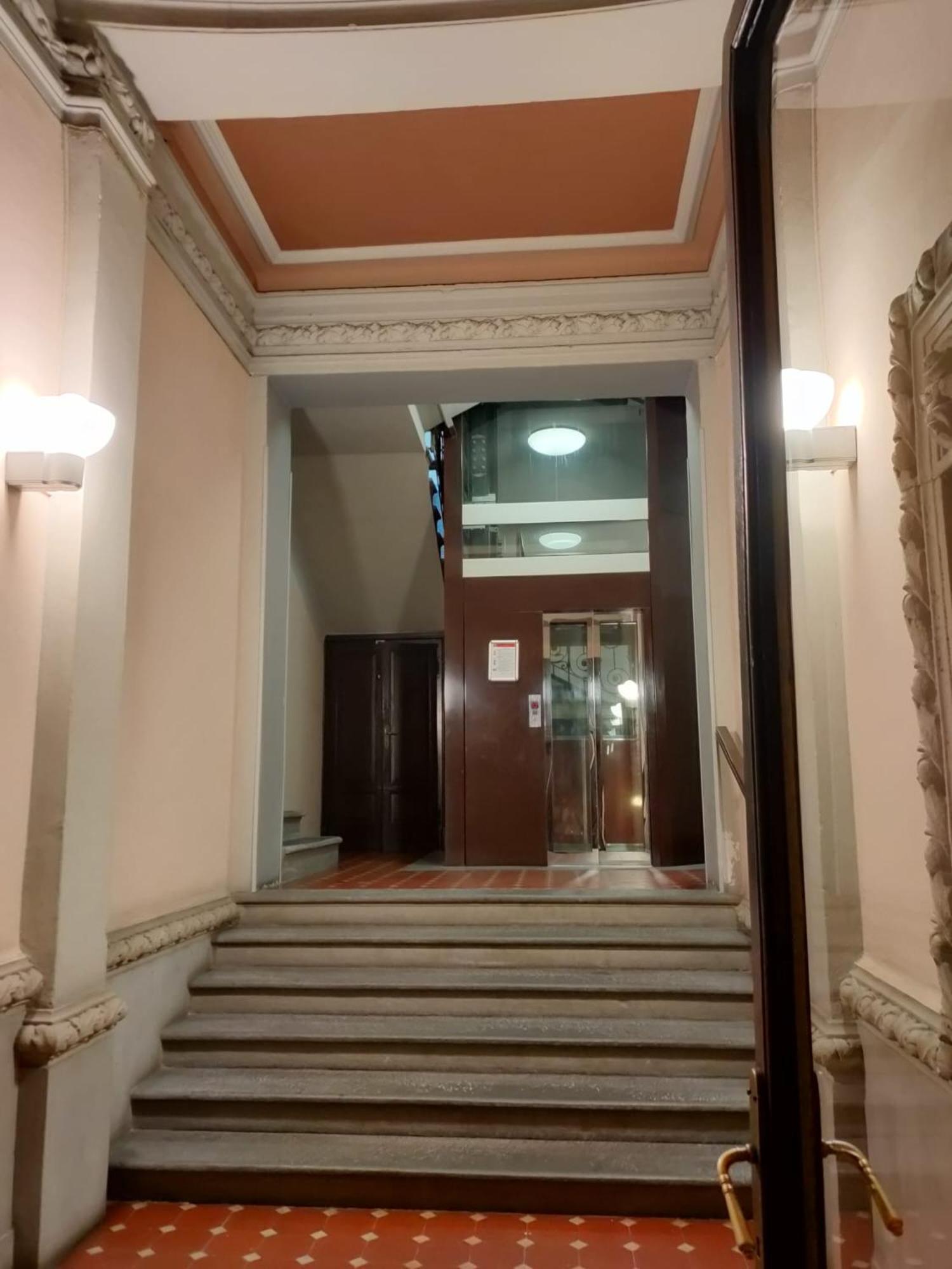 Ferienwohnung Nido Stazione III Bergamo Exterior foto