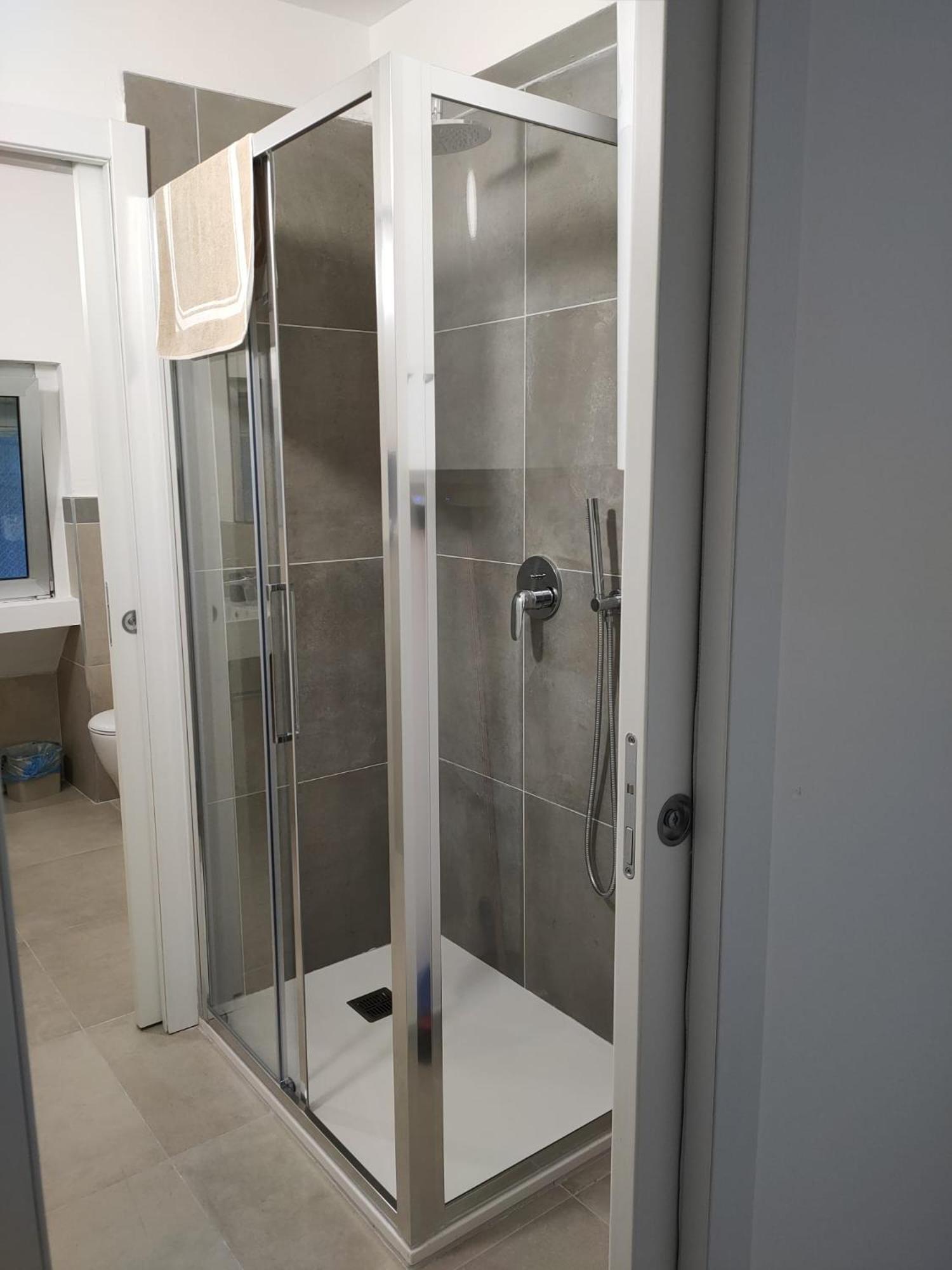 Ferienwohnung Nido Stazione III Bergamo Exterior foto