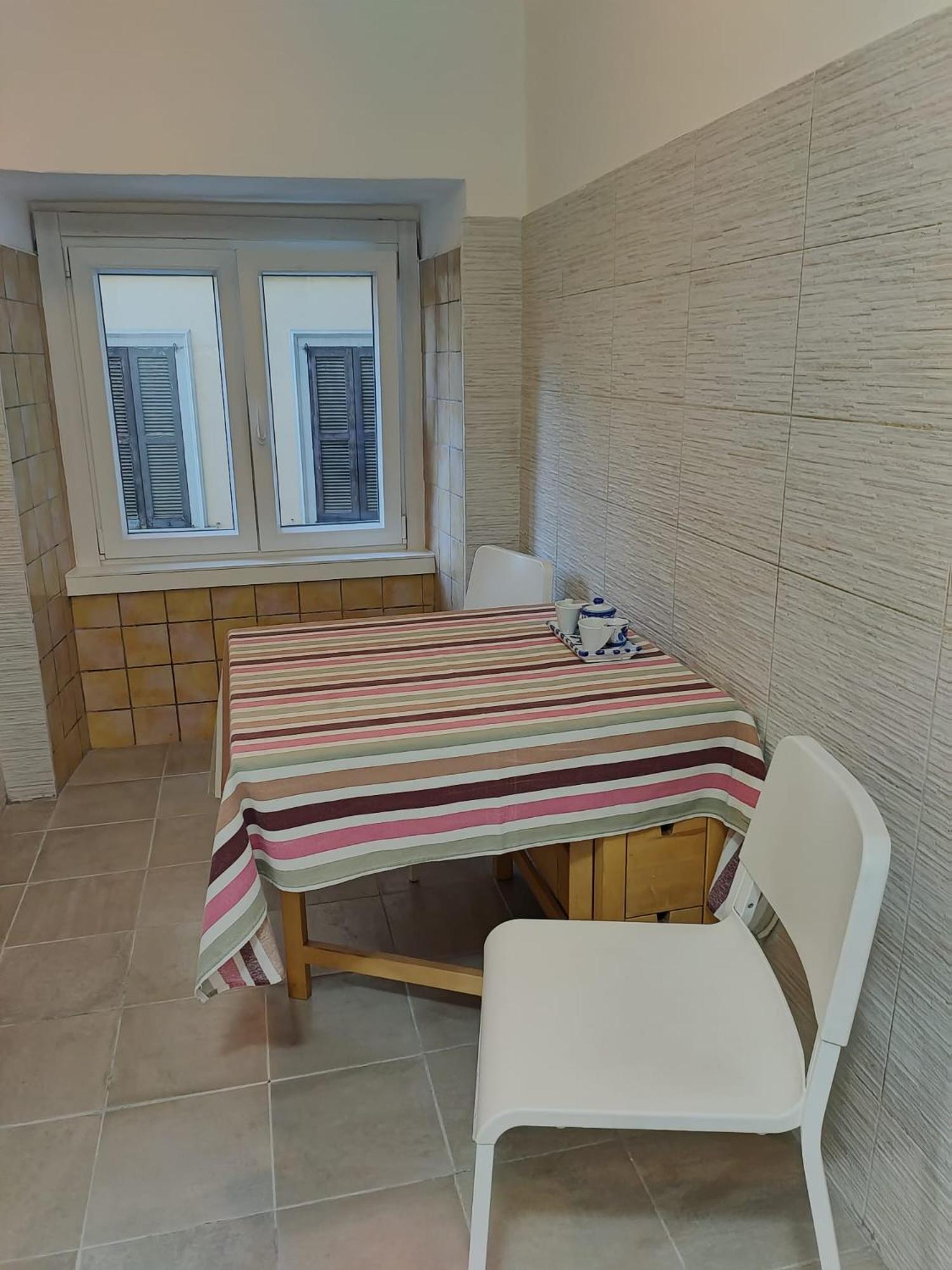 Ferienwohnung Nido Stazione III Bergamo Exterior foto