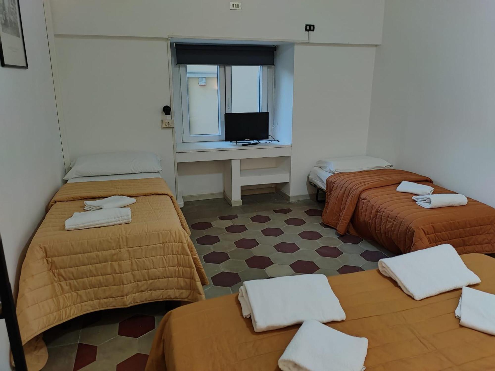 Ferienwohnung Nido Stazione III Bergamo Exterior foto