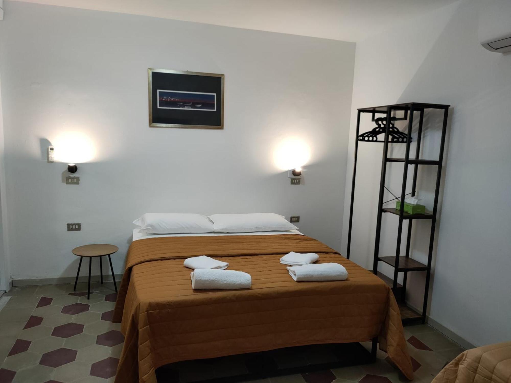Ferienwohnung Nido Stazione III Bergamo Exterior foto